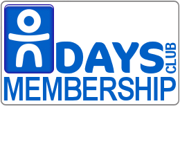 DAYS Club Membership